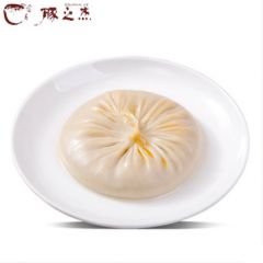 蟹黄汤包