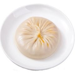 靖江蟹黄汤包