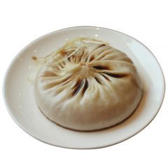 豚之杰 靖江特产蟹黄汤包